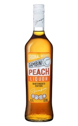 Гамбини Персик 0,7 л