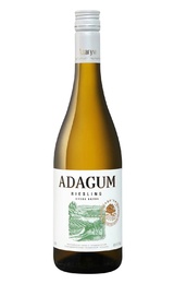 Вино Адагум Рислинг