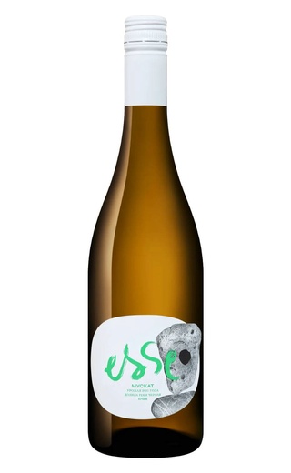 Вино Эссе Мускат 2022 0,75 л