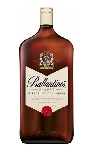 фото виски Ballantines Finest 2 л