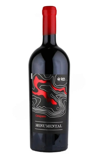 фото вино Gunko Winery Monumental 1,5 л