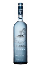 Водка Чайковский Симфония 1 л