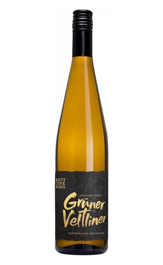 Вино Misty Cove Landmark Series Gruner Veltliner 2022 0,75 л