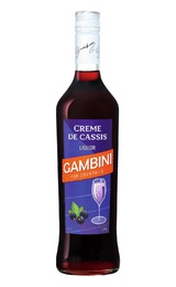 Гамбини Крем Де Касис 0,7 л
