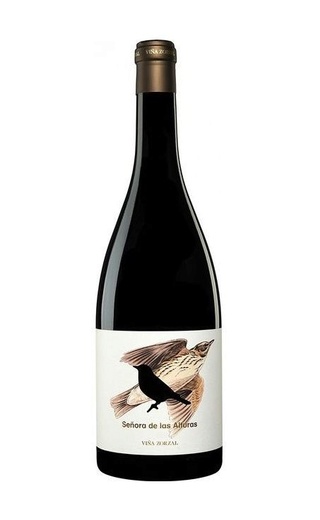 фото вино Vina Zorzal Senora de las Alturas 2022 0,75 л