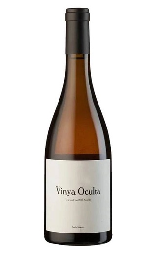 фото вино Amos Baneres Vinya Oculta 2021 0,75 л