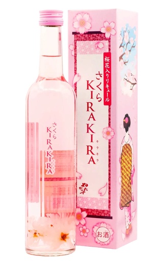 Sakura Kirakira 0,5 л