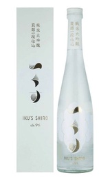 Сакэ Ику Сиро