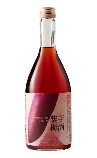 фото Murasaki Imo Umeshu 0,72 л