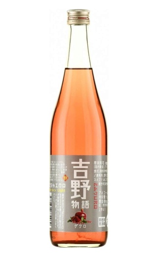 фото Yoshino Monogatari Light Pomegranate 0,72 л