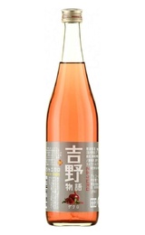 Yoshino Monogatari Light Pomegranate 0,72 л