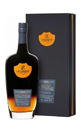 Кальвадос Леконт Пэй д'Ож Миллезиме 2003 0,7 л.