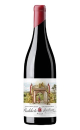 Вино Gomez Cruzado El Predilecto 2022 0,75 л