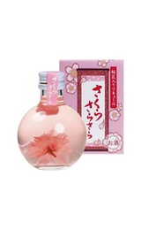 Sakura Sarasara 0,18 л