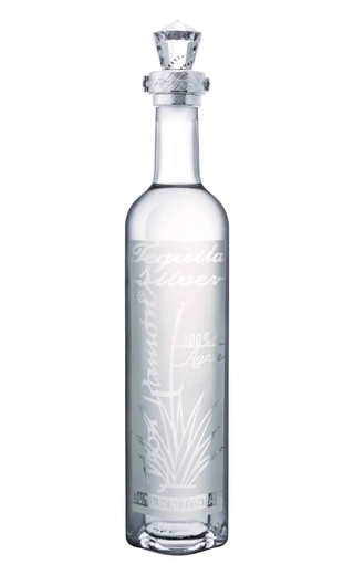 фото текила Don Ramon Silver 0,75 л