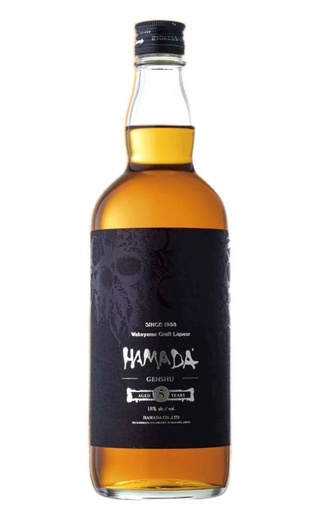 Hamada 5 Years 0,72 л