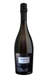 Игристое вино Tenimenti Civa Ronc Zoiis Prosecco 0,75 л