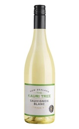 Вино The Kauri Tree Sauvignon Blanc 2022 0,75 л