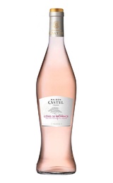 Вино Maison Castel Cotes de Provence 2023 0,75 л