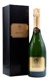 Игристое вино Domaine du Castel Razi'el Extra Brut 0,75 л