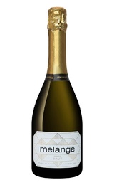 Игристое вино Меланж Брют Белое