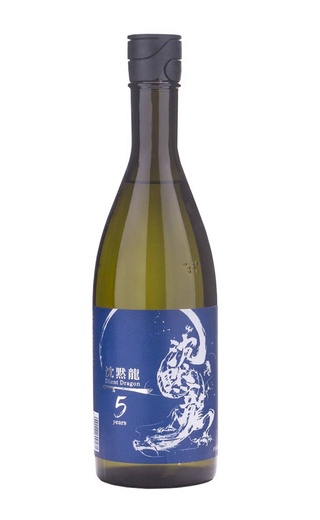 Коме Сётю Чинмокурю 5 лет 0.72 л фото водка Kome Shochu Chinmokuryu 5 Years Old 0,72 л