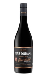 Вино Gomez Cruzado Vina Dorana Reserva 2017 0,75 л