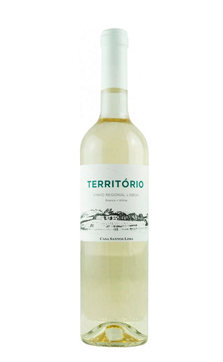 фото вино Territorio Branco 2023 0,75 л