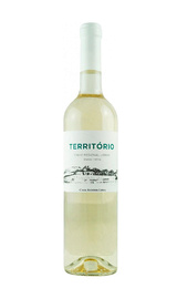Вино Territorio Branco 2023 0,75 л