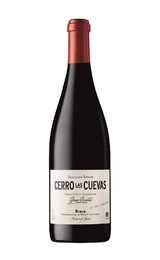Вино Gomez Cruzado Cerro Las Cuevas Rioja 2022 0,75 л