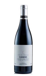 Вино Suertes del Marques Candio Valle de La Orotava 2019 0,75 л