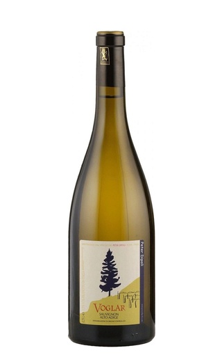 фото вино Peter Dipoli Voglar Sauvignon 2020 0,75 л