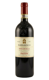 Вино Paitin Barbaresco Serraboella 2017 0,75 л