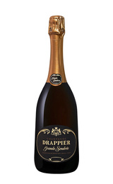 Шампанское Drappier Grande Sendree 2012 0,75 л