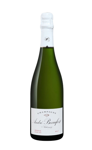 Шампанское Andre Beaufort Ambonnay Grand Cru Reserve 2018 0,75 л