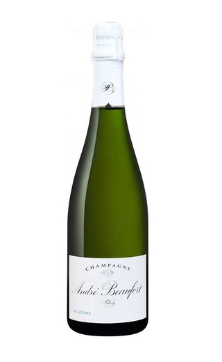 фото шампанское Andre Beaufort Polisy Millesime EXtra Brut 2007 0,75 л