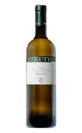 Вино Colutta Merlot Colli Orientali Friuli 2022 1,5 л