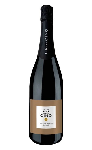 Вальдо Ка дель Чино Дольче 0.75 л фото игристое вино Valdo Ca del Cino Dolce 0,75 л