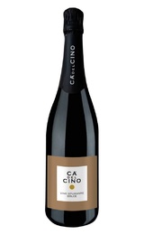 Игристое вино Valdo Ca del Cino Dolce 0,75 л