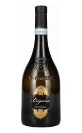 Вино Bulgarini Lugana 2023 0,75 л