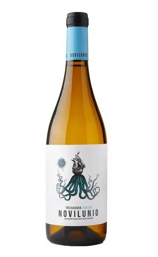 фото вино Novilunio Treixadura 2023 0,75 л