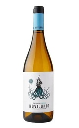 Вино Novilunio Treixadura 2023&nbsp;0,75&nbsp;л