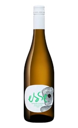 Вино Эссе Шардоне Отборное 2024 0,75 л