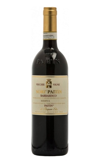 фото вино Paitin Sori Paitin Vecchie Vigne 2015 0,75 л