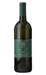 Вино Poderi del Paradiso Lo Cha Bianco 2019 0,75 л