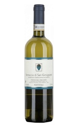 Вино Poderi del Paradiso Vernaccia di San Gimignano Prestige 2023 0,75 л