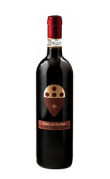 Вино Poderi del Paradiso Chianti Colli Senesi 2022 0,75 л