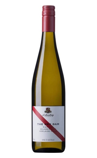фото вино d'Arenberg The Dry Dam Riesling 2017 0,75 л