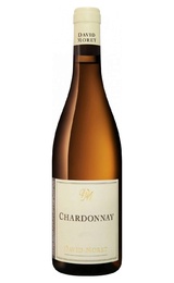 Вино David Moret Chardonnay 2022&nbsp;0,75&nbsp;л