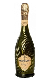 Игристое вино де Монсоро 0,75 л